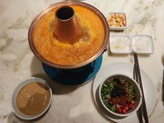 -涮福記·现切牛羊肉火锅(世纪汇店)