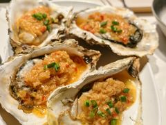 -梧赖枪火·东北烧烤|鲽鱼头|团建(罗湖总店)