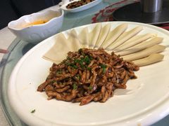 -香园楼(钻石路店)