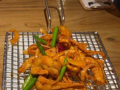 -冰川朝鲜族料理·东北菜(观前店)