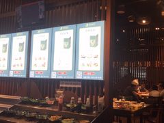 -百草滩羊清水涮羊肉(长城路店)