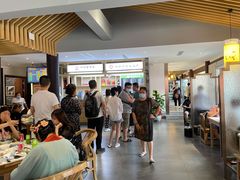 -龙抄手(文殊坊店)