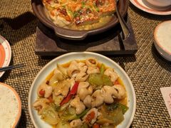 -老客家·客家菜(万达店)