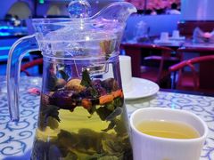 三炮台-巴特餐饮6加1音乐餐吧·新疆菜