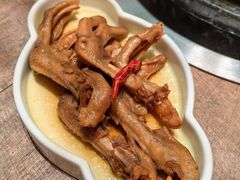 -蘑界·野生菌火锅(深业上城店)