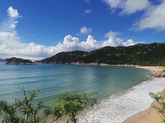 -南麂列岛
