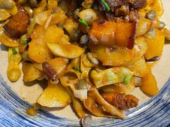 -小土豆北方菜馆(文慧园店)