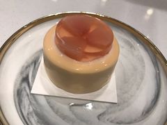 白桃乌龙-EVERNAKED裸蛋糕(SOHO天山店)