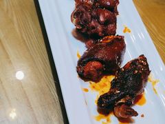 -永安鱼庄·镇江菜(三店纬五路店)