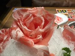 -快乐小羊·内蒙牛羊肉火锅(流花中心店)