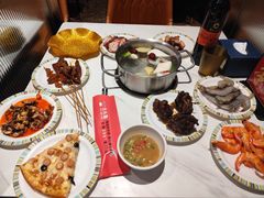 -吉布鲁牛排海鲜自助(成都大悦城店)
