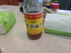 -江记普宁肠粉(国贸店)