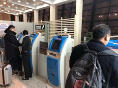 -常州奔牛国际机场