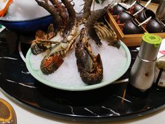 龙虾-舒友海鲜姿造(白鹭洲店)