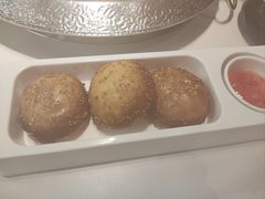 -左庭右院鲜牛肉火锅(新梅广场店)