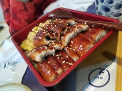 -浦·传统日式料理(3 5 1 1 店)