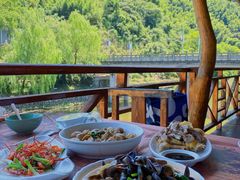 -鹿亭中村