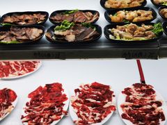 -老猫牛肉火锅(沙溪店)