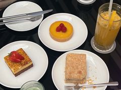 -马哥孛罗咖啡厅·Cafe Marco (厦门马哥孛罗东方大酒店)