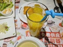 -斗牛士牛排餐厅(嘉里汇店)