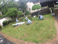 -景德镇古窑民俗博览区