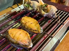 -质烤烤物·活烤海鲜(质烤总店)