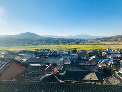 -无有景观餐厅·铜瓢牛肉·下午茶