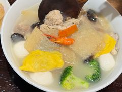 经典绍三鲜-咸亨酒店•非遗绍兴菜•中华老字号(堂吃餐厅)