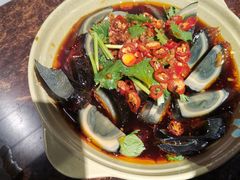 -胡须佬鸡煲四季火锅(海雅缤纷城店)