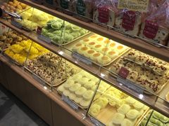 -山崎面包(苏州中心店)