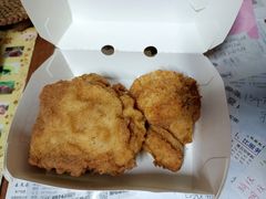 -肯德基(洛川店)