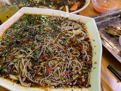 -玛扎烧烤私房菜