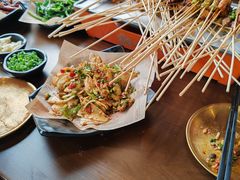 -林二哥宜烤官·宜宾小烧烤