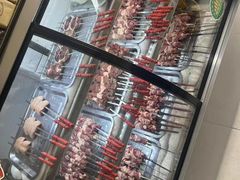 -新疆喀什噶尔餐厅(普利街店)