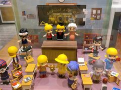 -泡泡玛特POPMART(天环购物中心店)