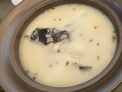-浔味·山屿湖·正宗淳牌全鱼宴老字号