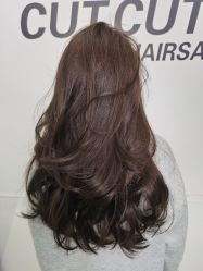 -CUT CUT Hair Salon