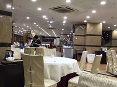 大堂-珠江餐厅