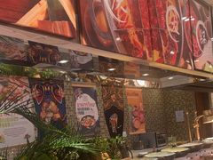-River Café 海鲜自助(重庆丽笙世嘉酒店)