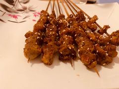 -天空花园餐吧·生日·团建(南山店)