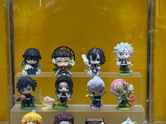 -泡泡玛特POPMART(正佳广场店)