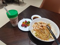 -全聚德(上海首店浦东店)