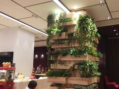 -嘉年华大酒店琴湾-自助餐厅