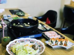 -季玄精致日本料理自助餐(闸北公园店)