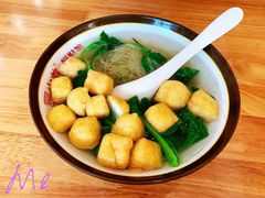 -小姜锅贴(凤凰街店)