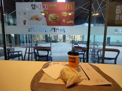 -麦当劳(虹口星荟中心店)