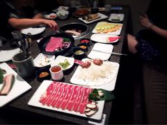 -汉拿山(包河万达店)