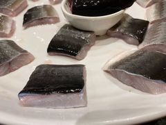 滋补炭烤鳗鱼-味家烤肉烤鳗鱼牛排(西塔旗舰店)