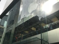 -Apple 零售店(Causeway Bay)