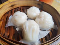 晶莹虾饺皇-颐和•海鲜砂锅粥•啫啫煲(奥林匹克广场店)